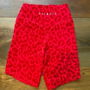 🔥Balance Athletica Kingdom Biker Shorts🔥